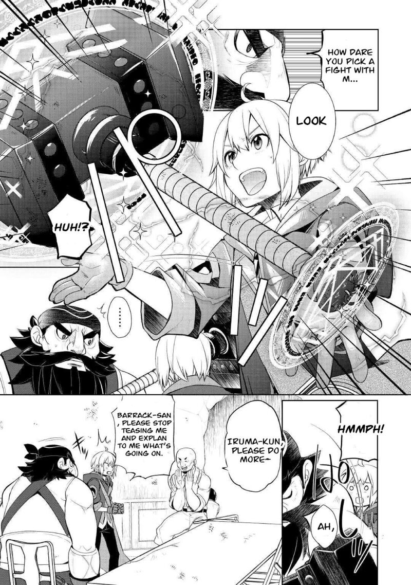 Someday Will I Be the Greatest Alchemist? Chapter 26 - Page 5