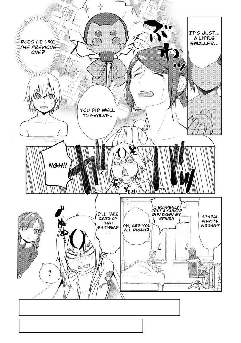 Someday Will I Be the Greatest Alchemist? Chapter 28 - Page 4