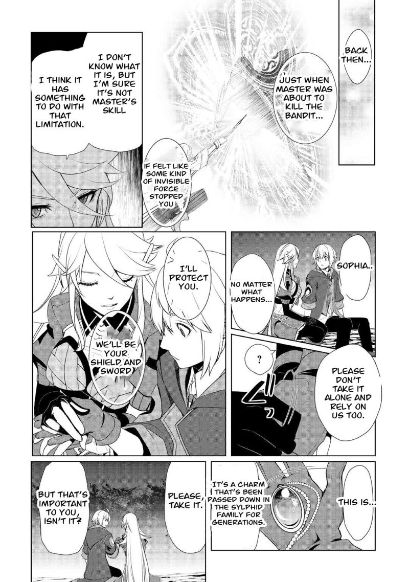 Someday Will I Be the Greatest Alchemist? Chapter 30 - Page 24