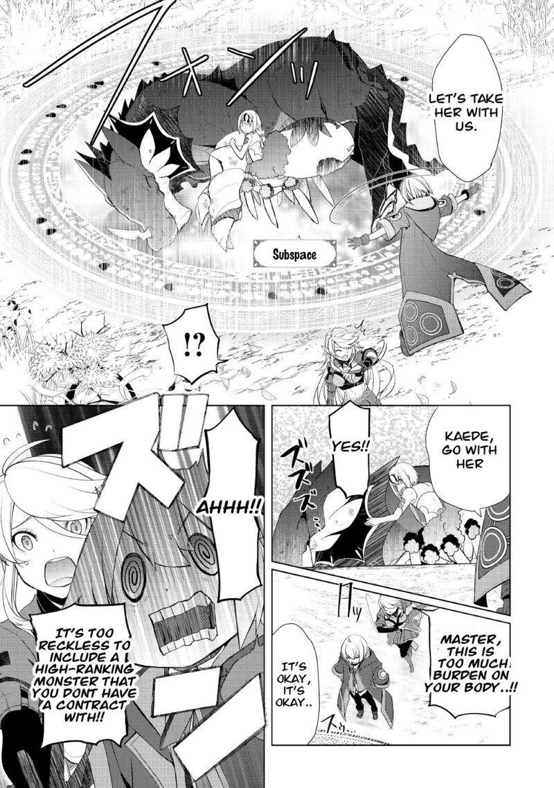 Someday Will I Be the Greatest Alchemist? Chapter 33.2 - Page 10