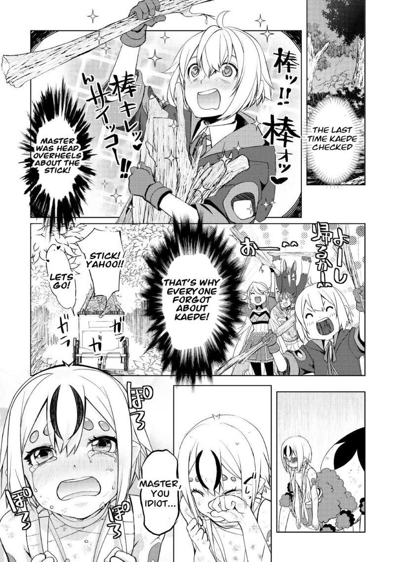 Someday Will I Be the Greatest Alchemist? Chapter 33.2 - Page 2