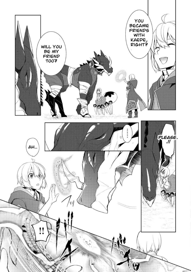 Someday Will I Be the Greatest Alchemist? Chapter 34 - Page 19