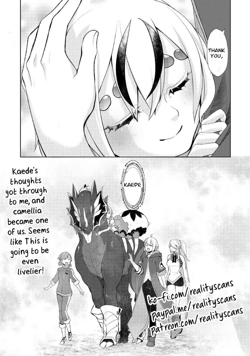 Someday Will I Be the Greatest Alchemist? Chapter 34 - Page 28