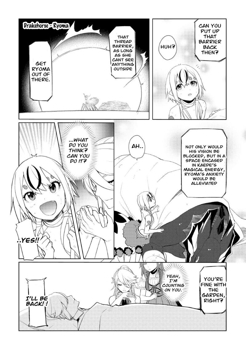 Someday Will I Be the Greatest Alchemist? Chapter 34 - Page 6