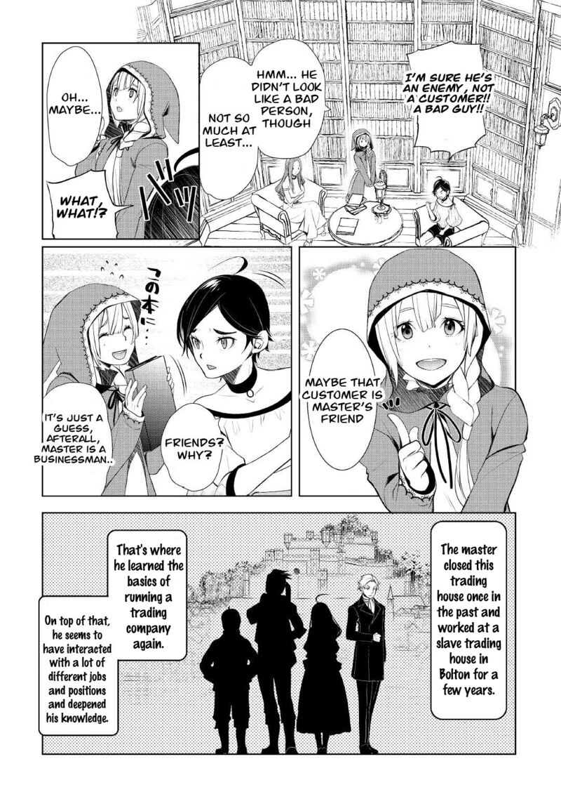 Someday Will I Be the Greatest Alchemist? Chapter 36 - Page 14