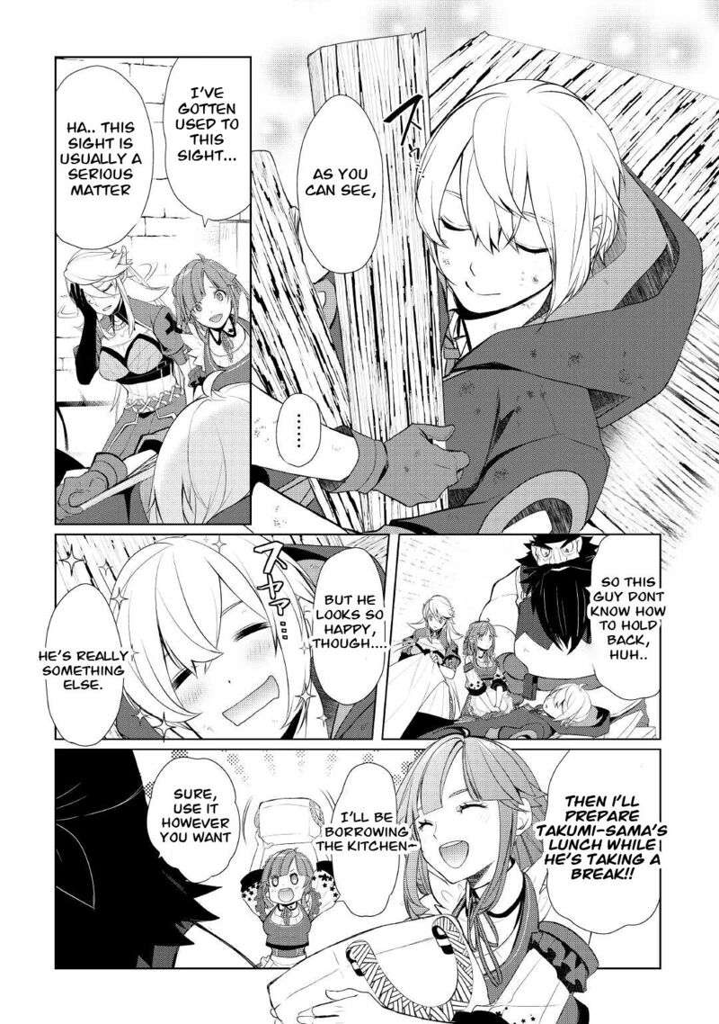 Someday Will I Be the Greatest Alchemist? Chapter 36 - Page 5