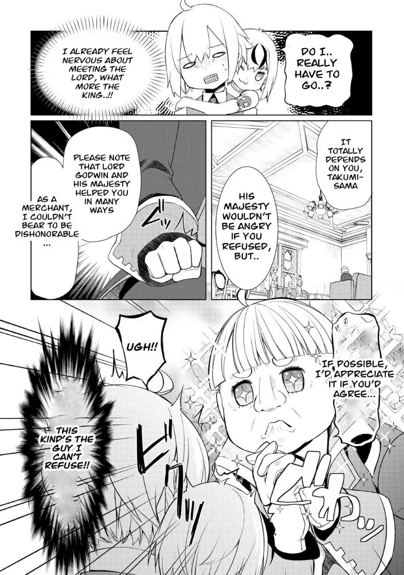 Someday Will I Be the Greatest Alchemist? Chapter 37 - Page 12