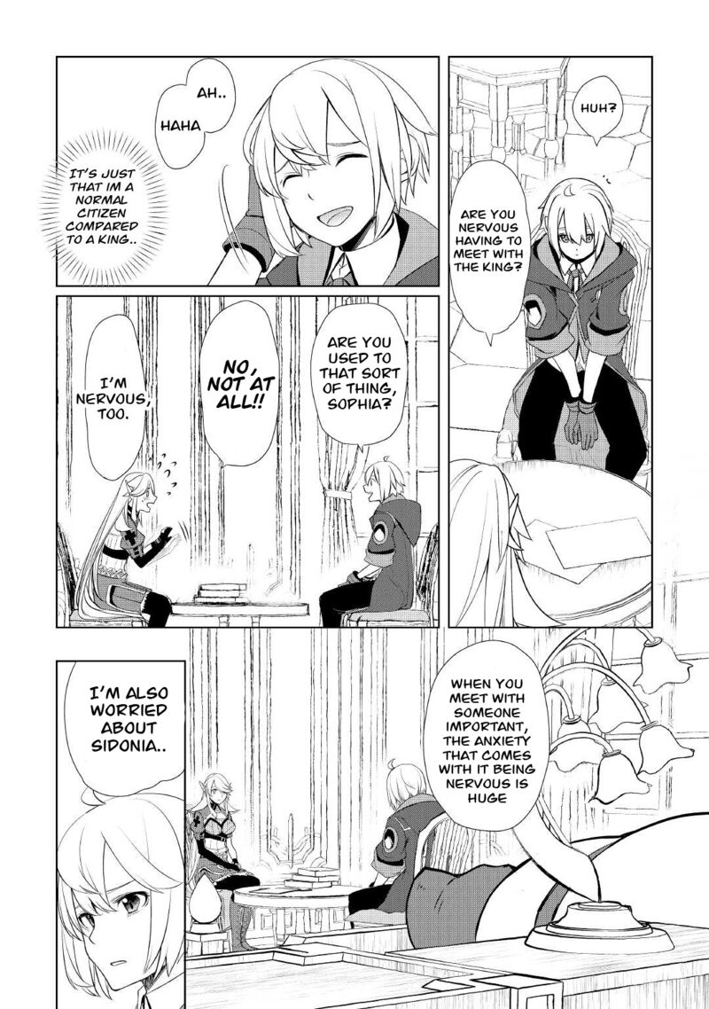 Someday Will I Be the Greatest Alchemist? Chapter 37 - Page 17