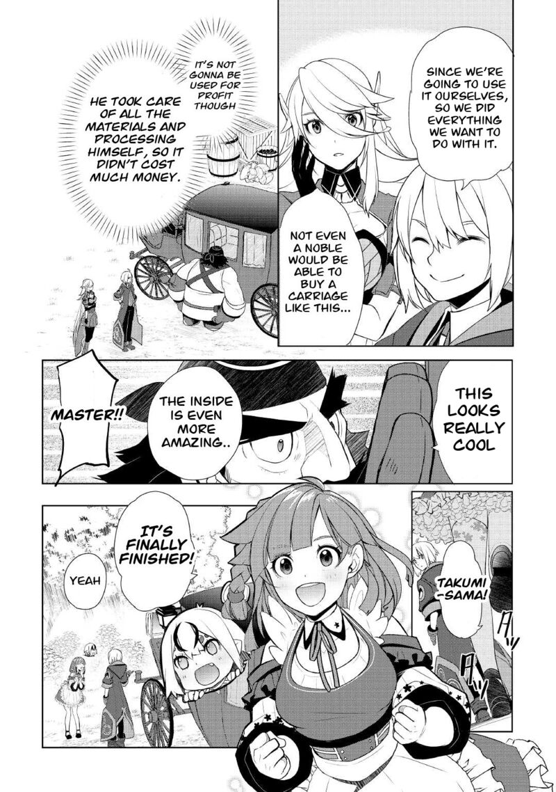 Someday Will I Be the Greatest Alchemist? Chapter 37 - Page 4