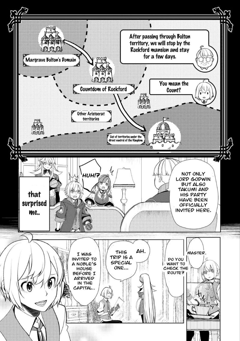 Someday Will I Be the Greatest Alchemist? Chapter 38 - Page 11