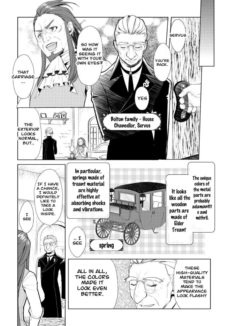 Someday Will I Be the Greatest Alchemist? Chapter 38 - Page 14