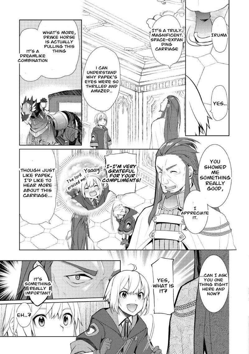 Someday Will I Be the Greatest Alchemist? Chapter 38 - Page 7