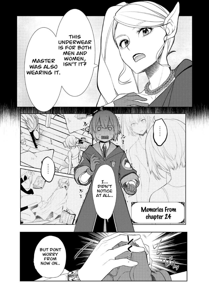 Someday Will I Be the Greatest Alchemist? Chapter 39.2 - Page 14