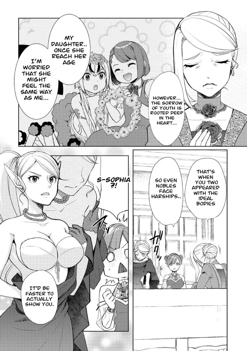 Someday Will I Be the Greatest Alchemist? Chapter 39.2 - Page 5