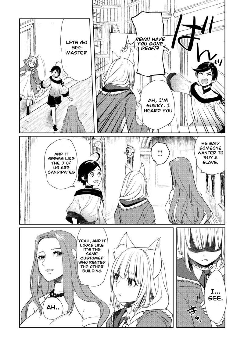 Someday Will I Be the Greatest Alchemist? Chapter 41 - Page 18