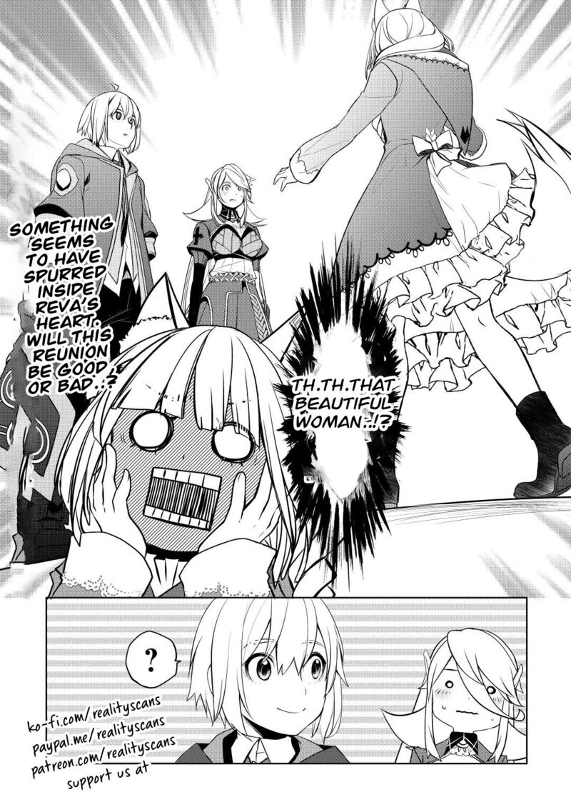 Someday Will I Be the Greatest Alchemist? Chapter 41 - Page 25