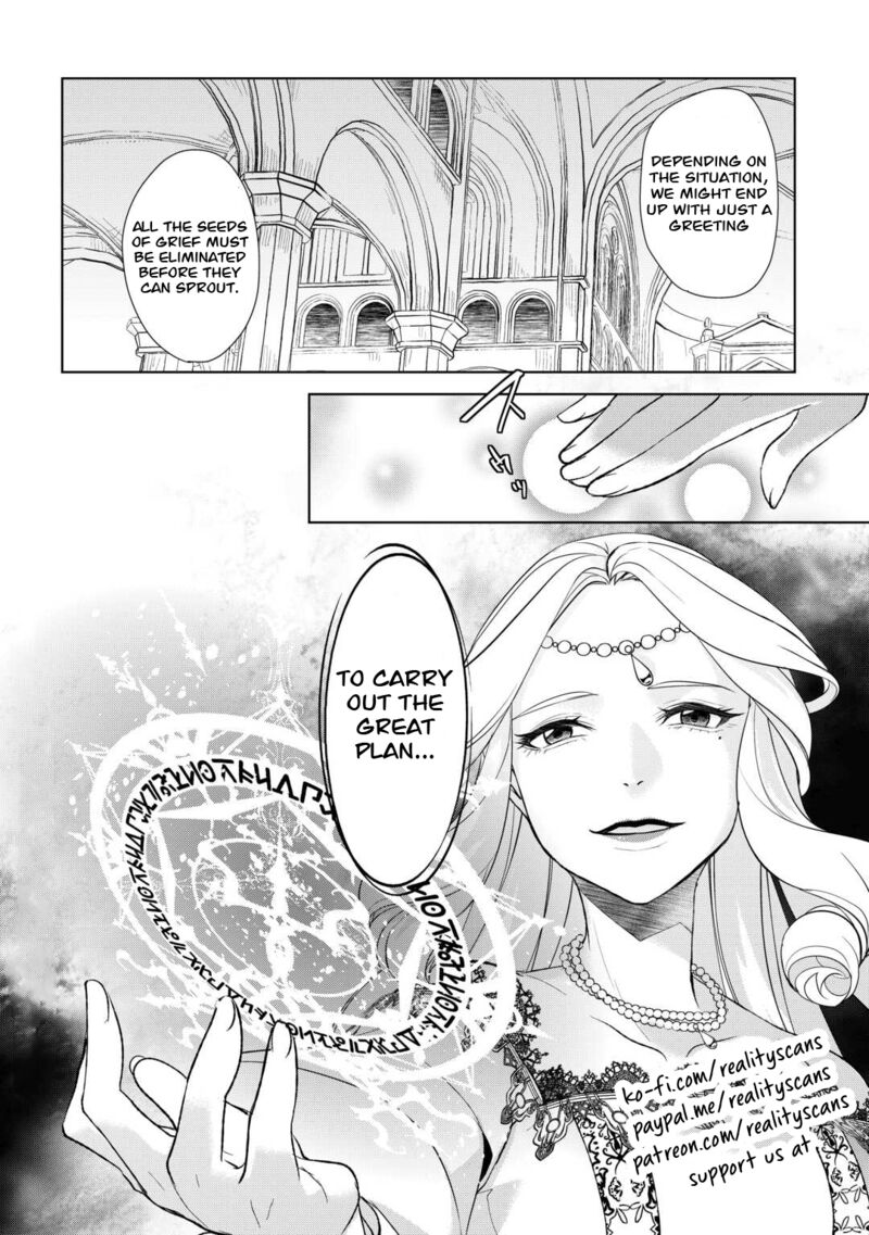 Someday Will I Be the Greatest Alchemist? Chapter 43 - Page 22