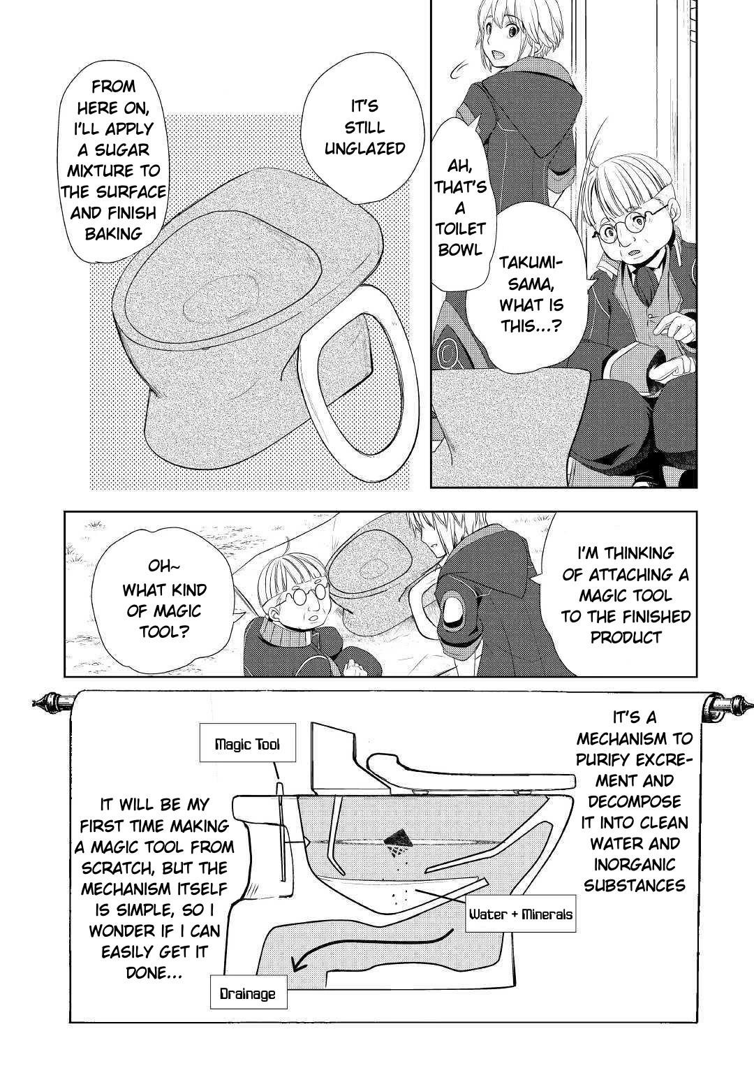 Someday Will I Be the Greatest Alchemist? Chapter 8 - Page 18