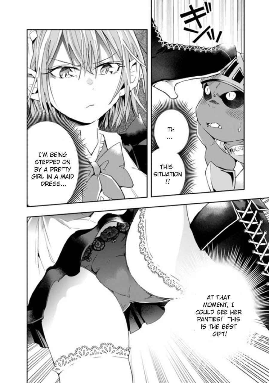 Isekai Monster Breeder Chapter 50 - Page 4