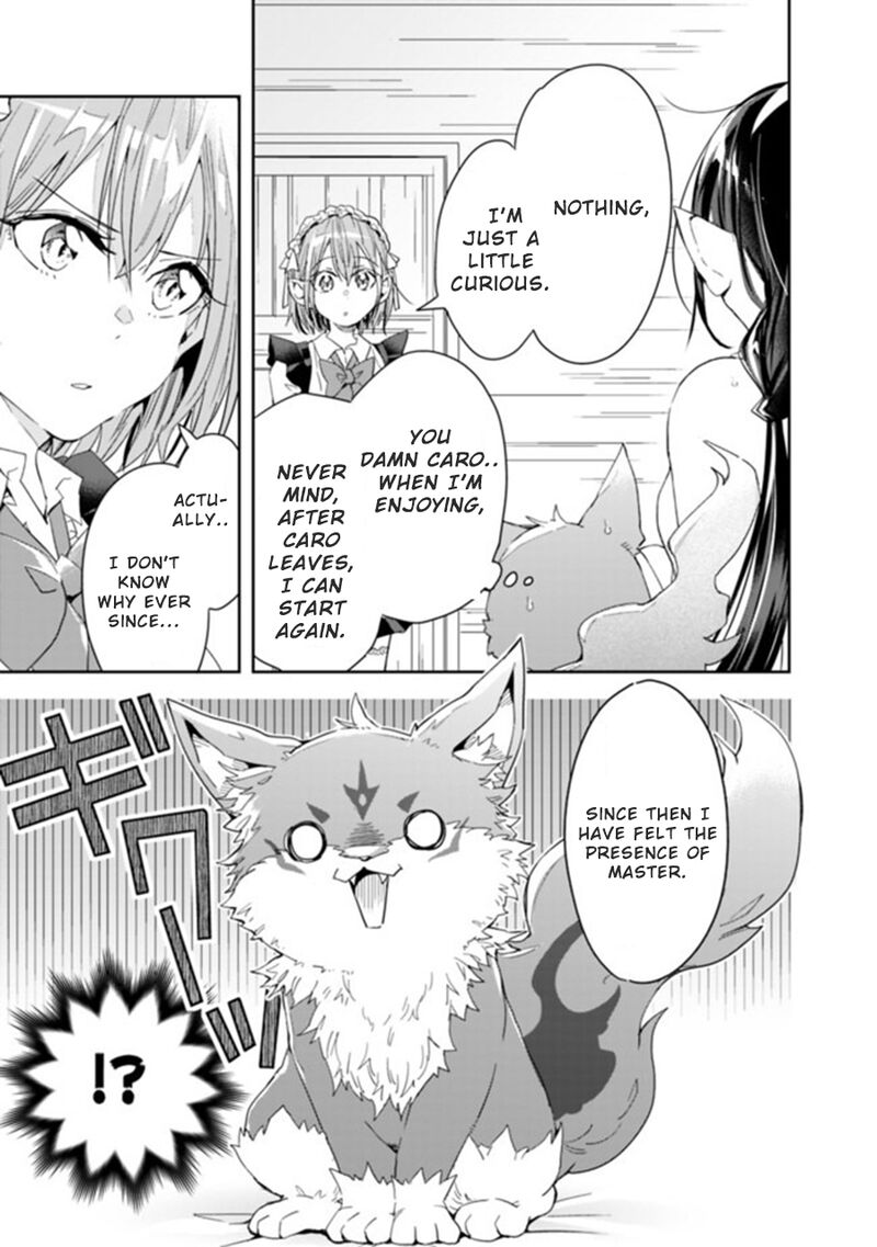 Isekai Monster Breeder Chapter 51 - Page 7