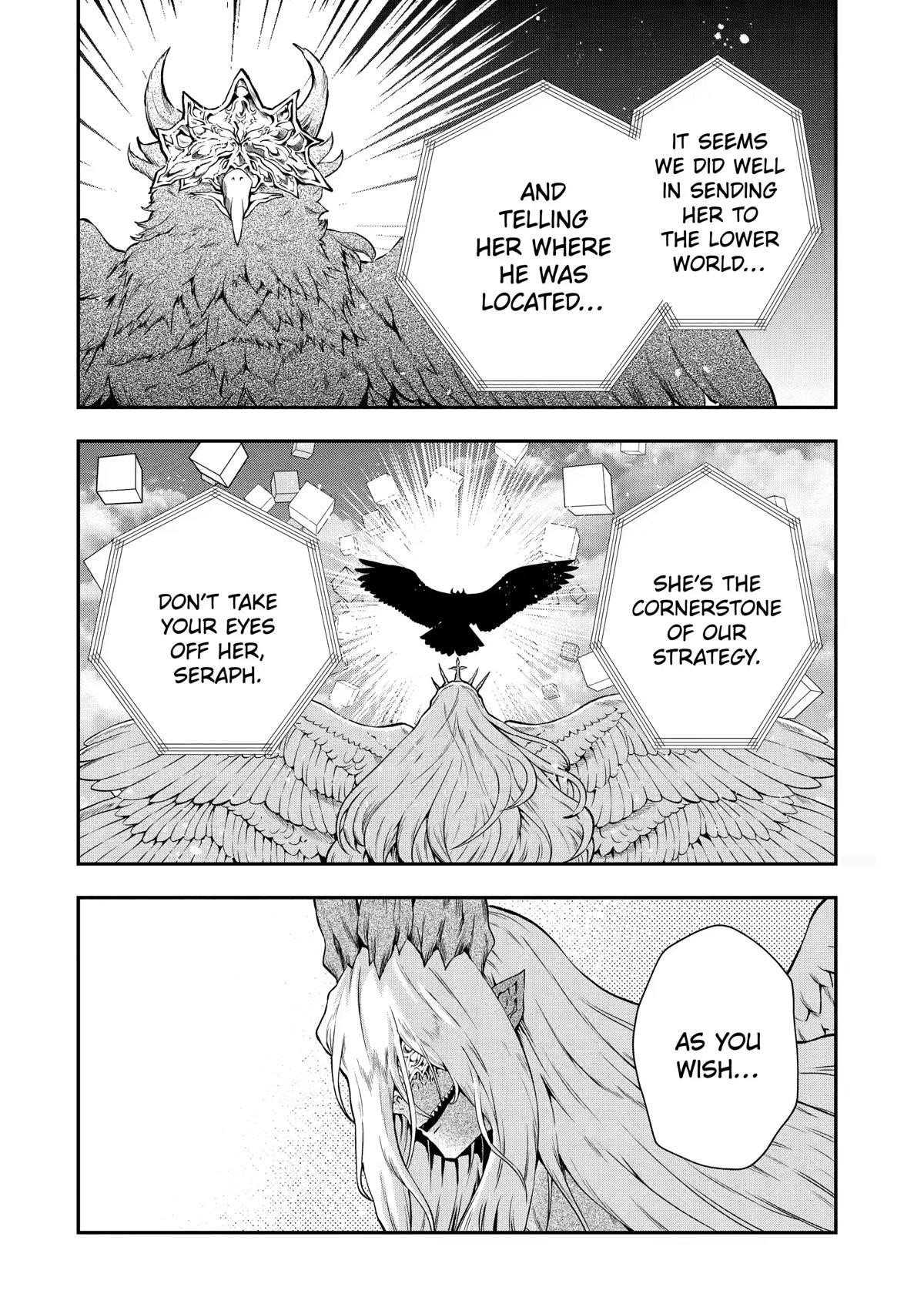 That Inferior Knight, Lv. 999 Chapter 15 - Page 2