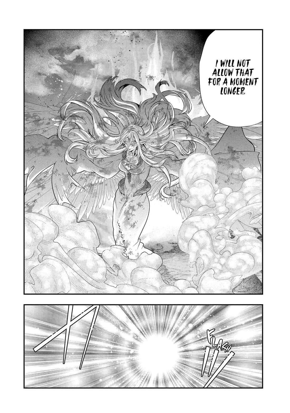 That Inferior Knight, Lv. 999 Chapter 30 - Page 23