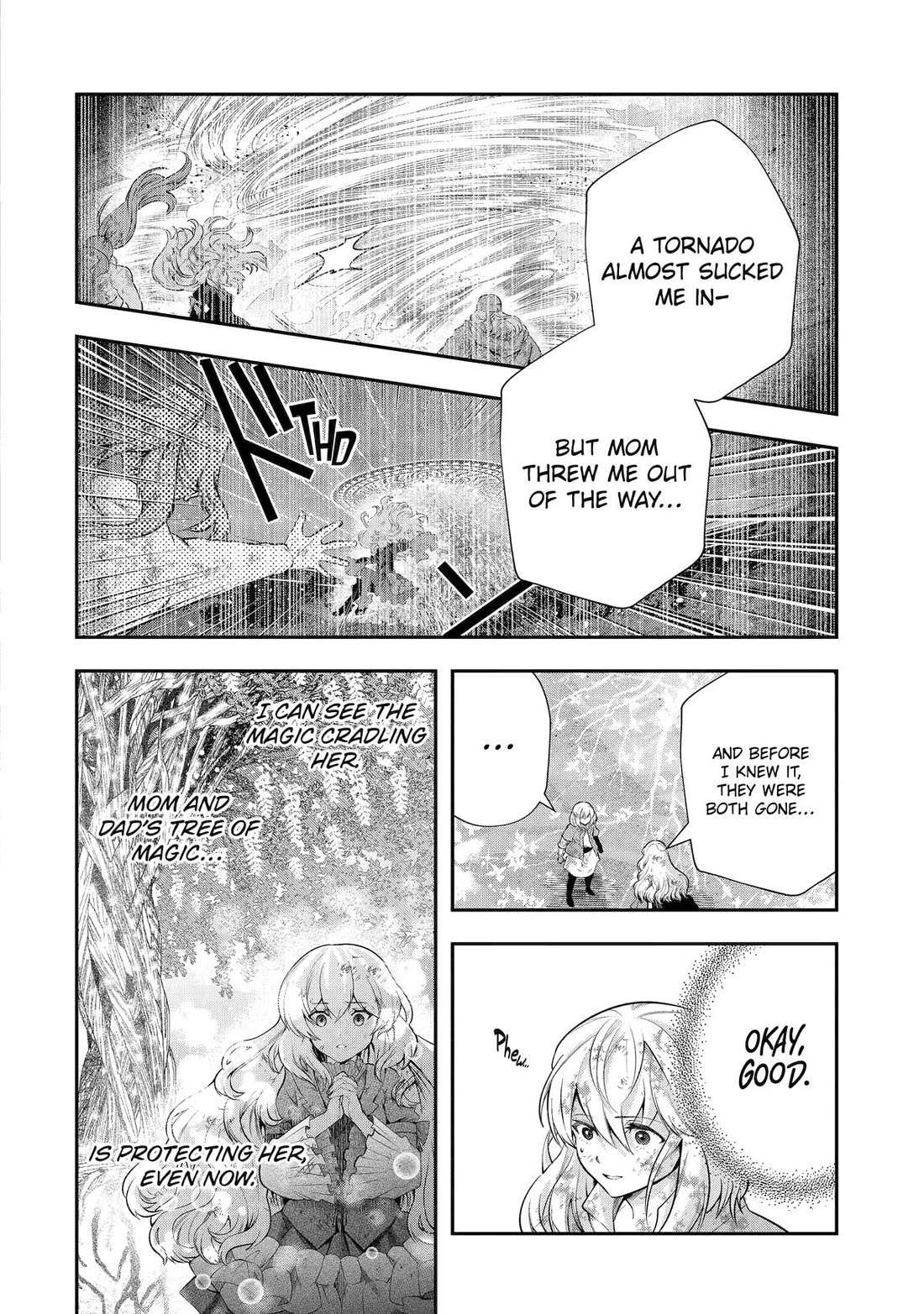 That Inferior Knight, Lv. 999 Chapter 30 - Page 31