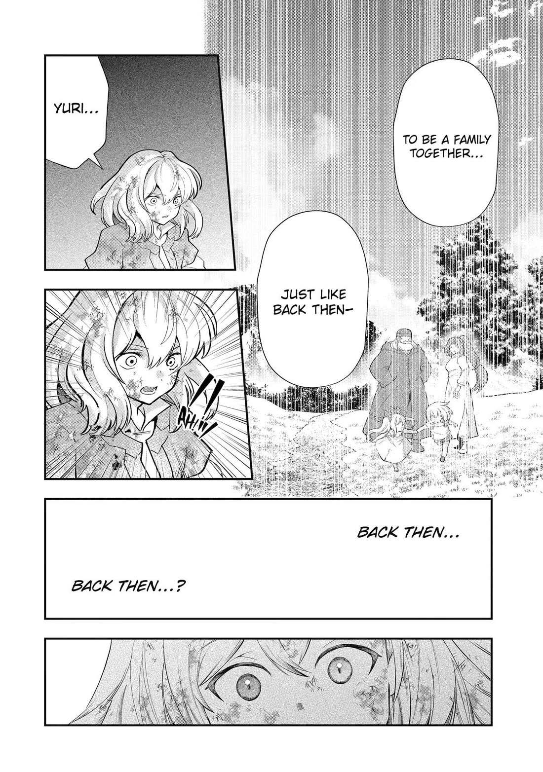 That Inferior Knight, Lv. 999 Chapter 30 - Page 35