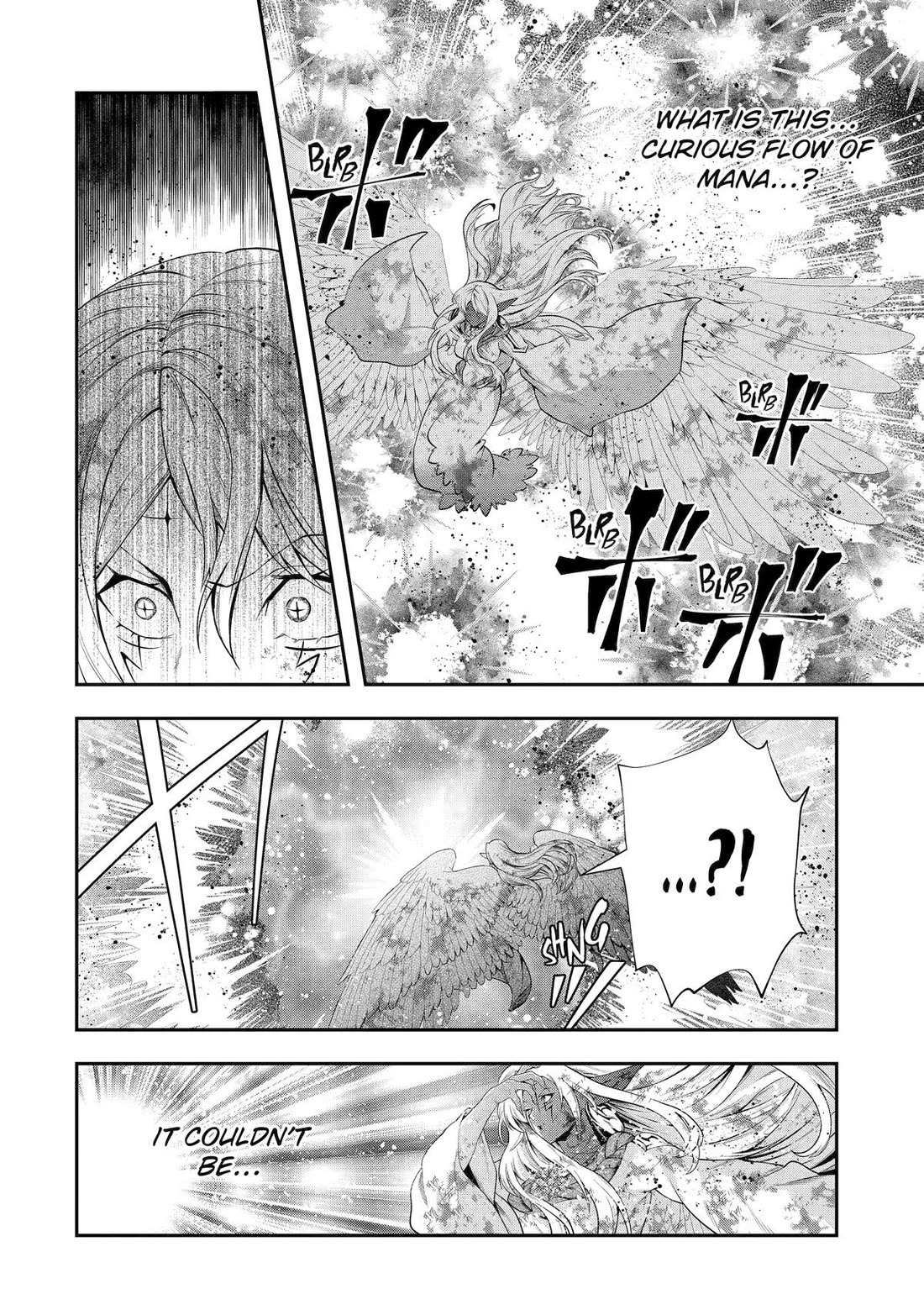 That Inferior Knight, Lv. 999 Chapter 30 - Page 47