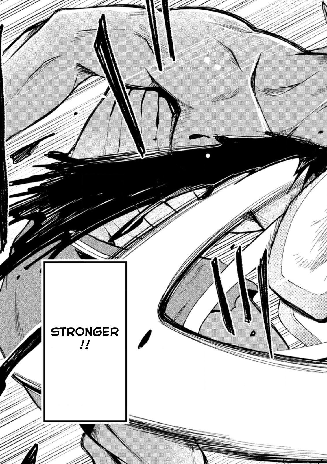 The Healer Who Was Banished From His Party, Is, in Fact, the Strongest Chapter 24.3 - Page 7