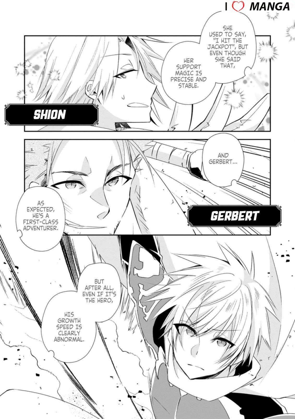 I Shall Create the Hero’s Legend Behind the Hero’s Legend: The Heroics of A Royal Road Killer〜 Chapter 12.3 - Page 7