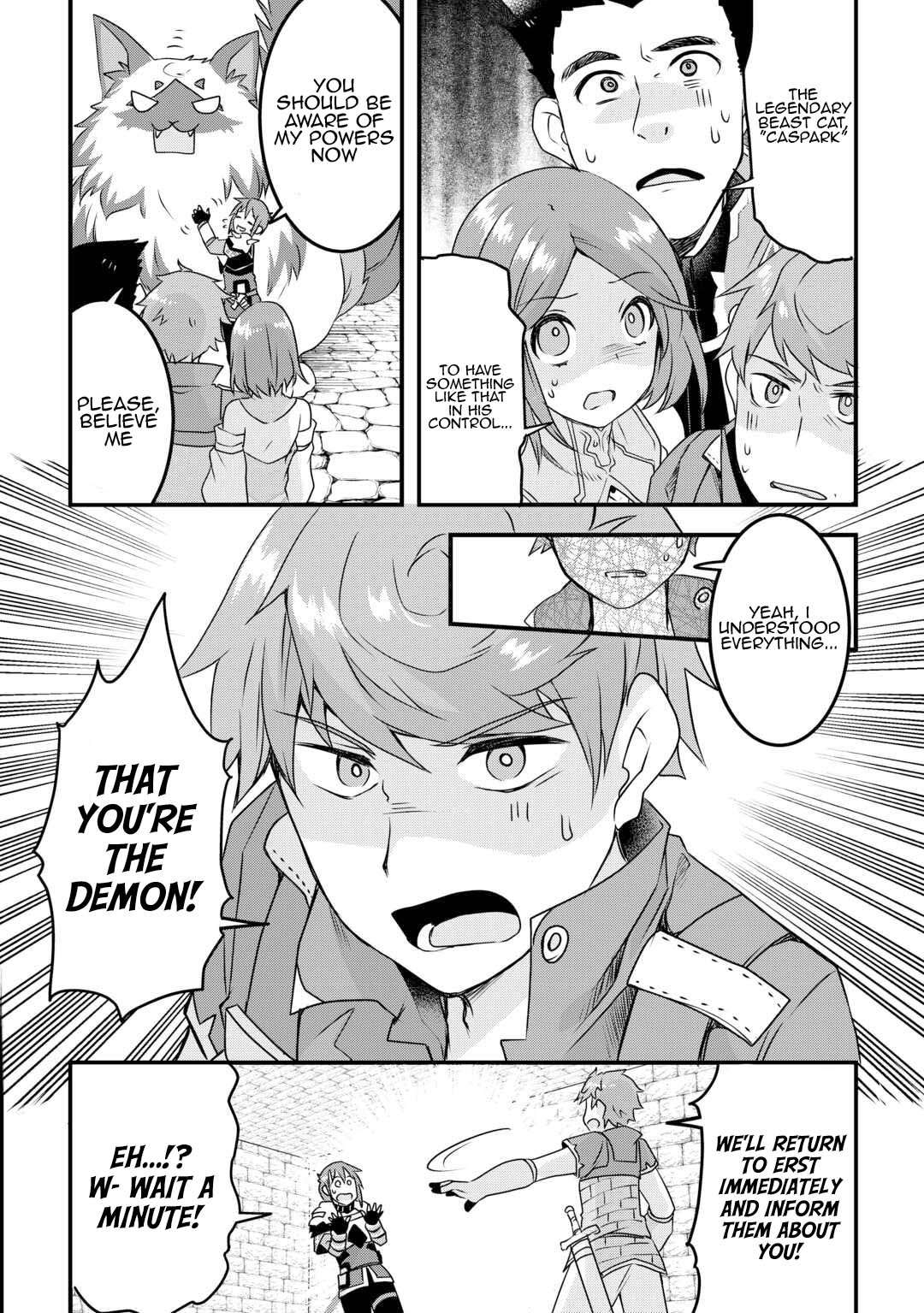 Infinite Skill Getter Chapter 31 - Page 22