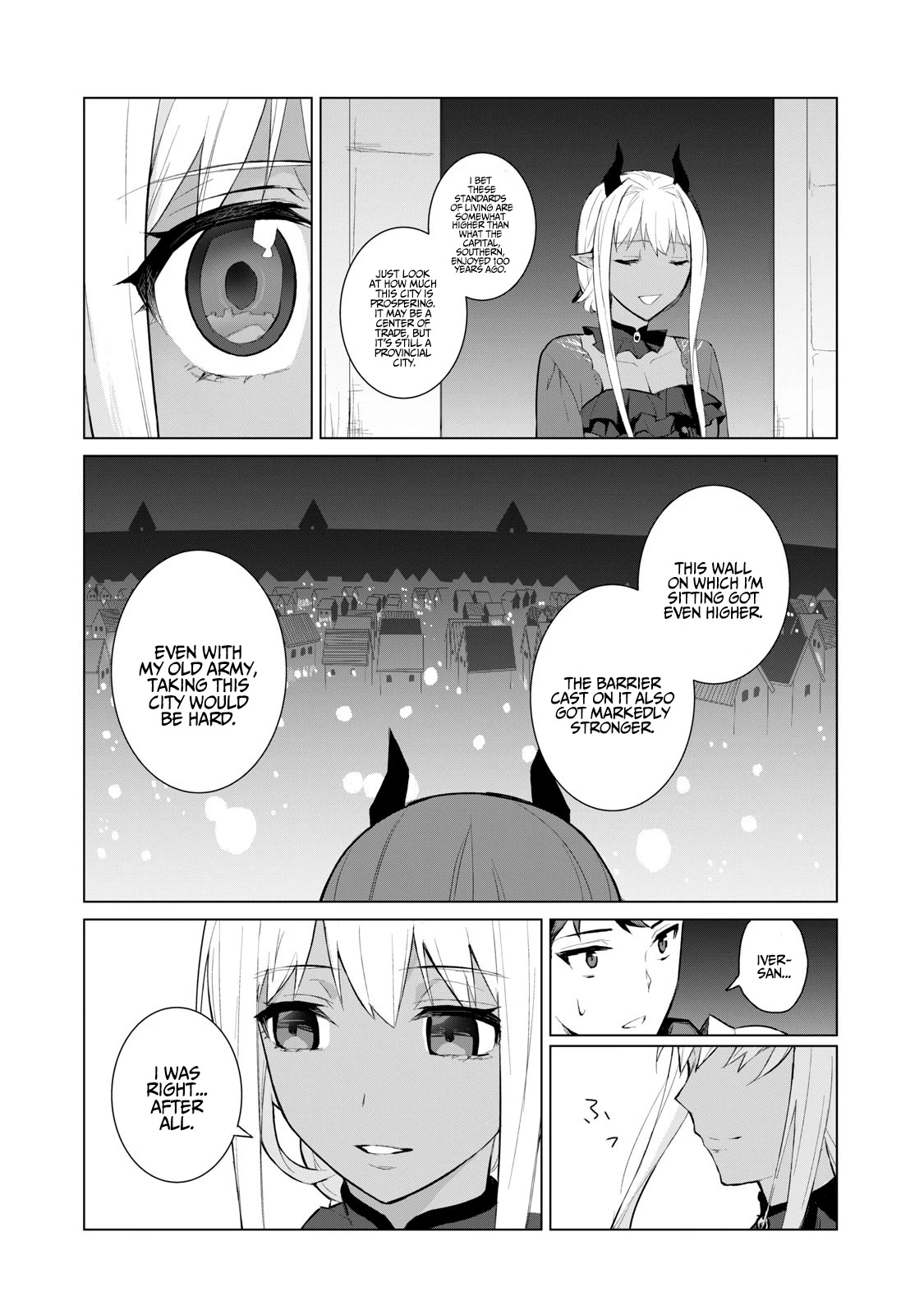 A Story About a Hero Exterminating a Dragon-Class Beautiful Girl Demon King, Who Has Very Low Self-Esteem, With Love! Chapter 5 - Page 13