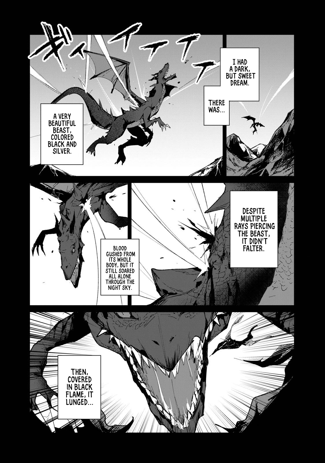 A Story About a Hero Exterminating a Dragon-Class Beautiful Girl Demon King, Who Has Very Low Self-Esteem, With Love! Chapter 6 - Page 10