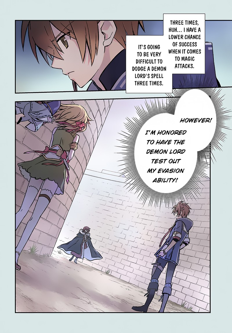 Kanzen Kaihi Healer No Kiseki Chapter 41 - Page 3