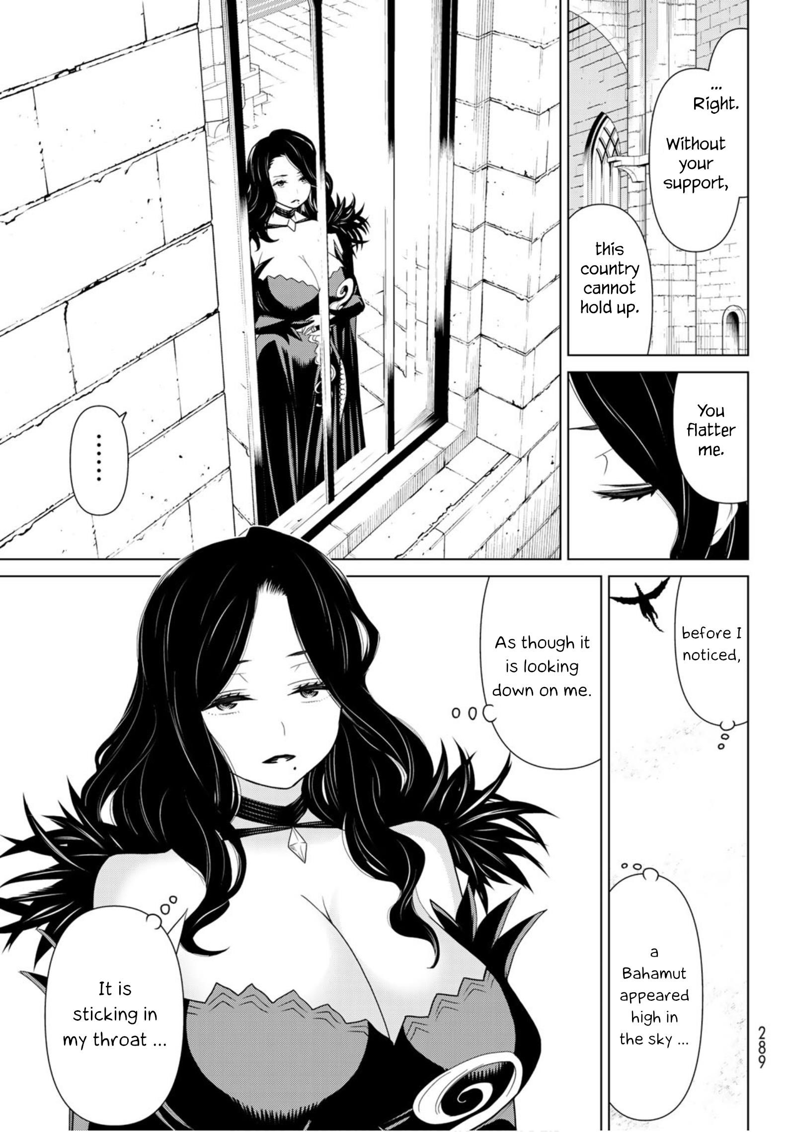 Time Stop Brave Chapter 11.2 - Page 16