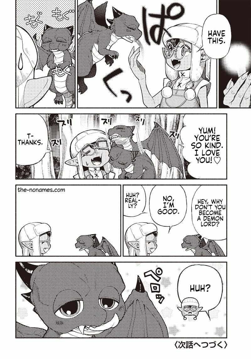 Tensei Goblin da kedo Shitsumon aru? Chapter 34 - Page 15