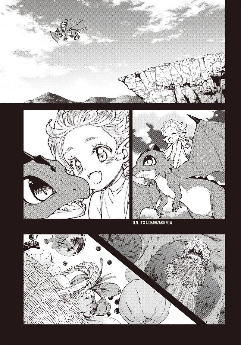 Tensei Goblin da kedo Shitsumon aru? Chapter 39 - Page 9