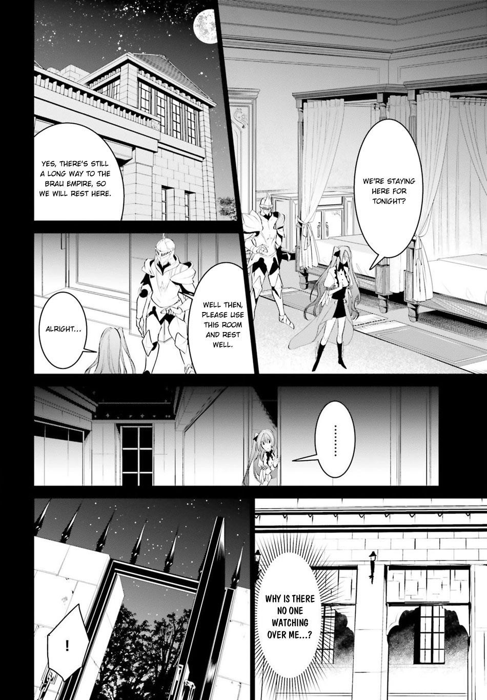 I Want To Play Happily Because I Got The Heavenly Castle Chapter 7 - Page 14