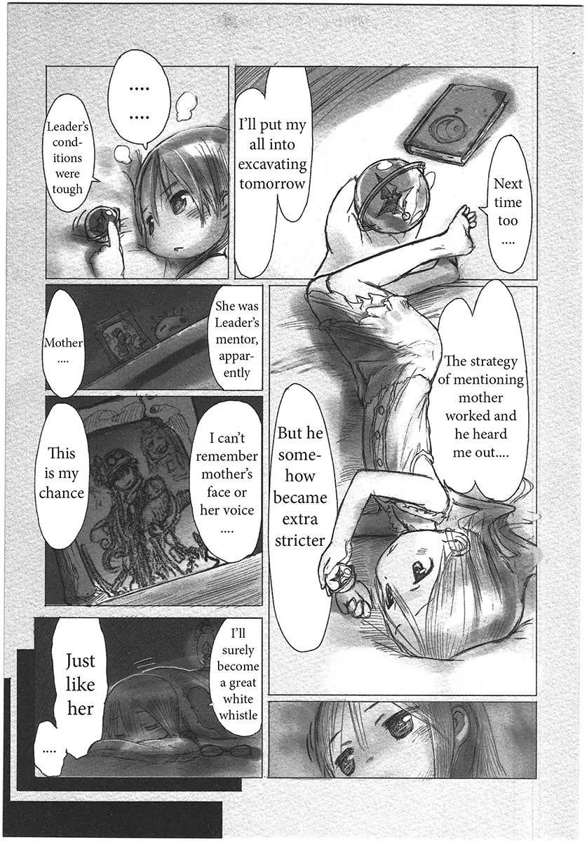 Made In Abyss Chapter 1 - Page 30