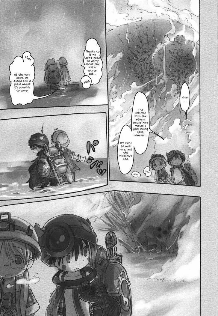 Made In Abyss Chapter 18 - Page 19