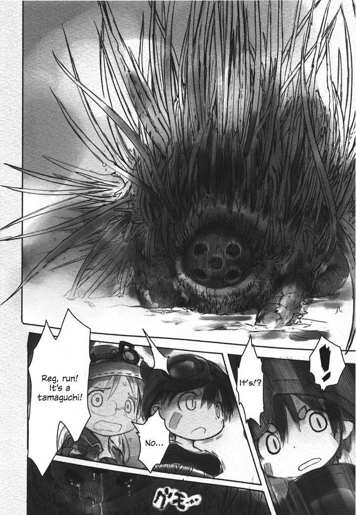 Made In Abyss Chapter 18 - Page 20