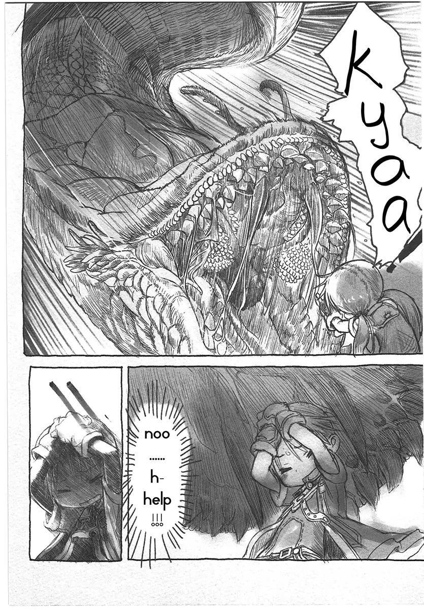 Made In Abyss Chapter 2 - Page 10