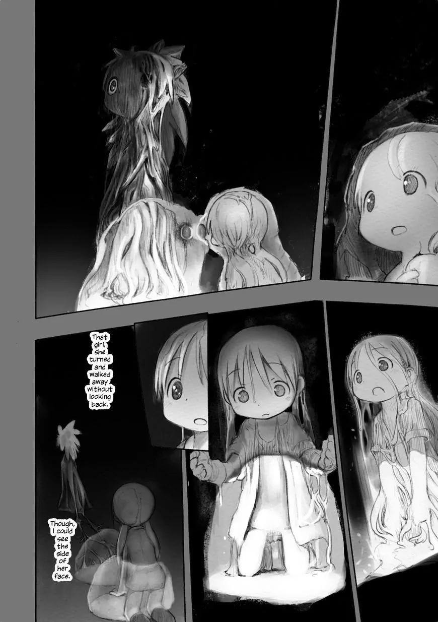 Made In Abyss Chapter 25 - Page 13