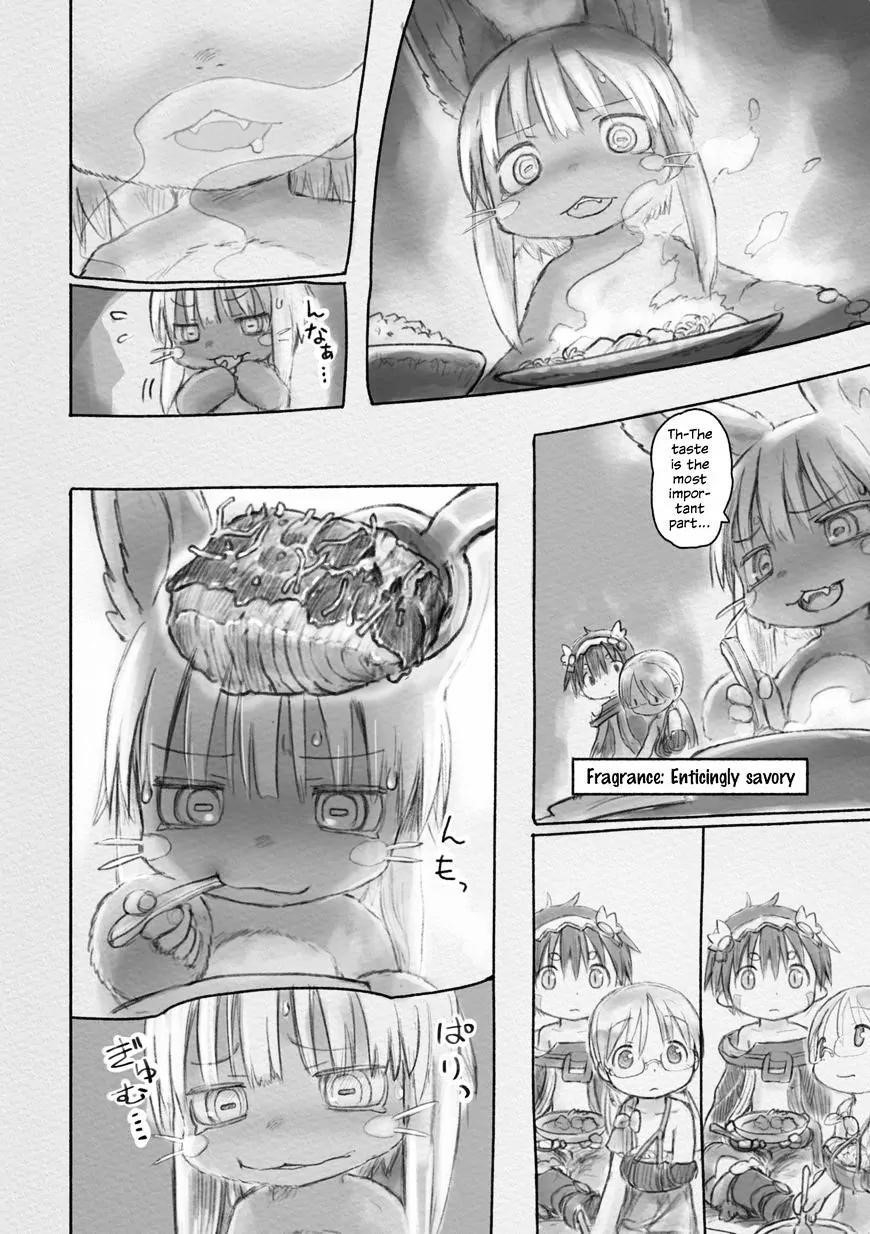 Made In Abyss Chapter 25 - Page 7