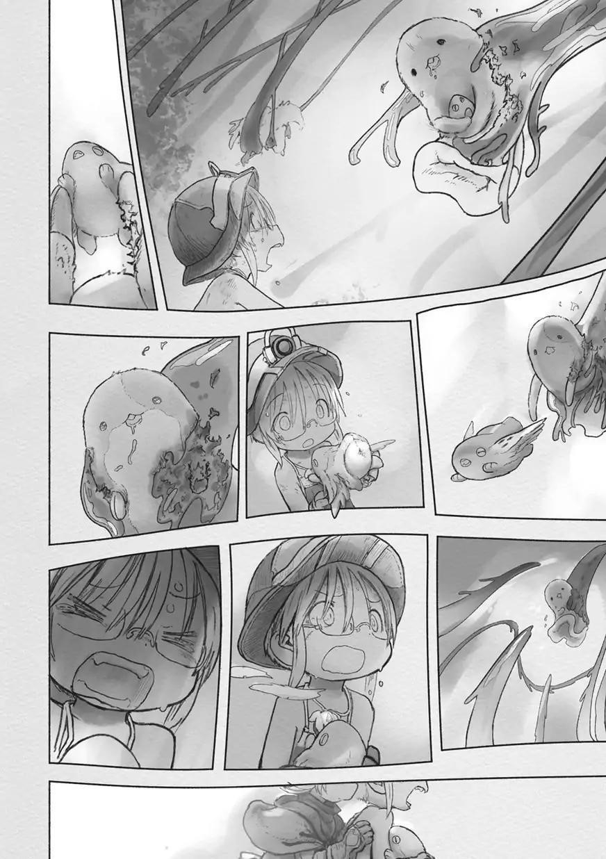 Made In Abyss Chapter 46.2 - Page 16