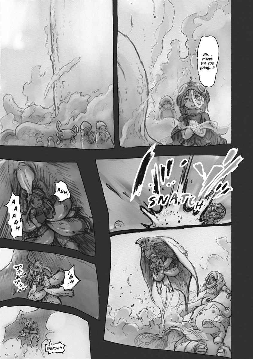 Made In Abyss Chapter 51 - Page 20