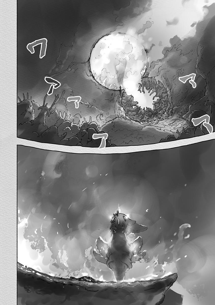 Made In Abyss Chapter 53 - Page 15