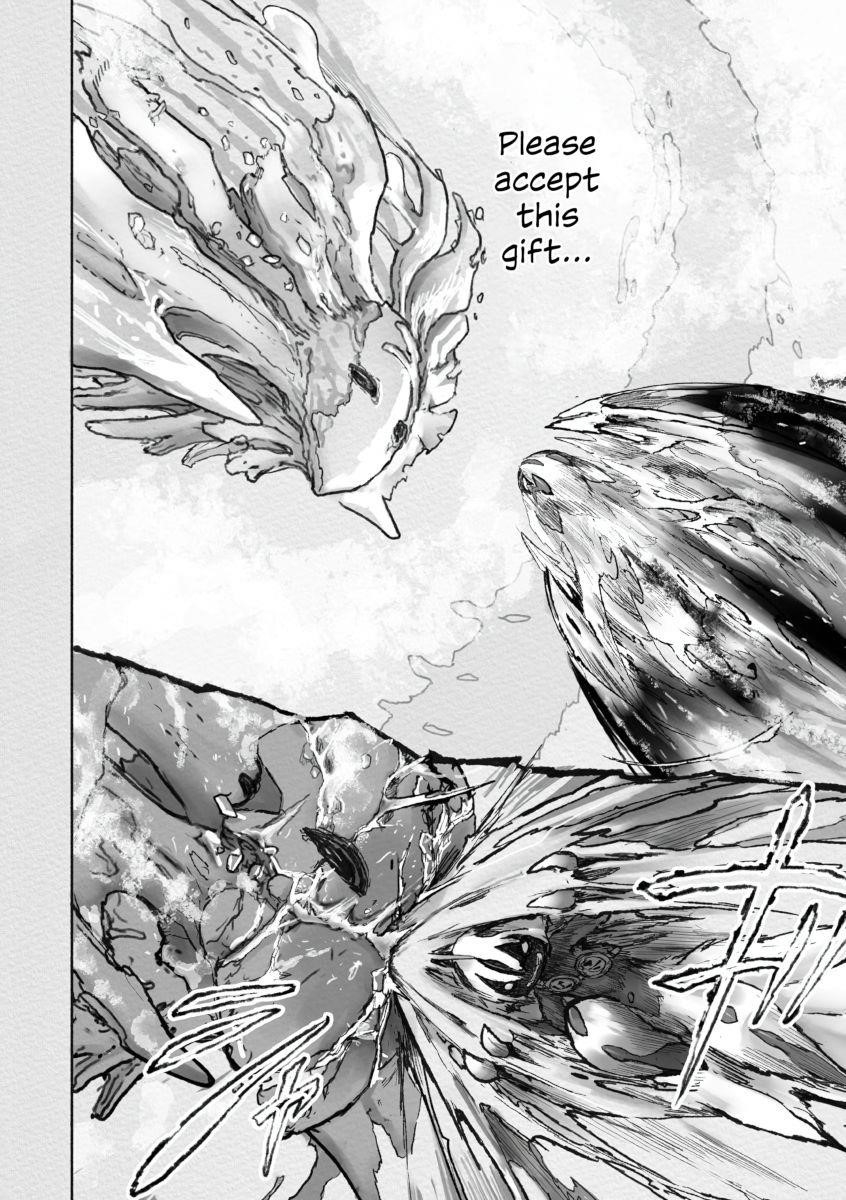 Made In Abyss Chapter 56 - Page 20