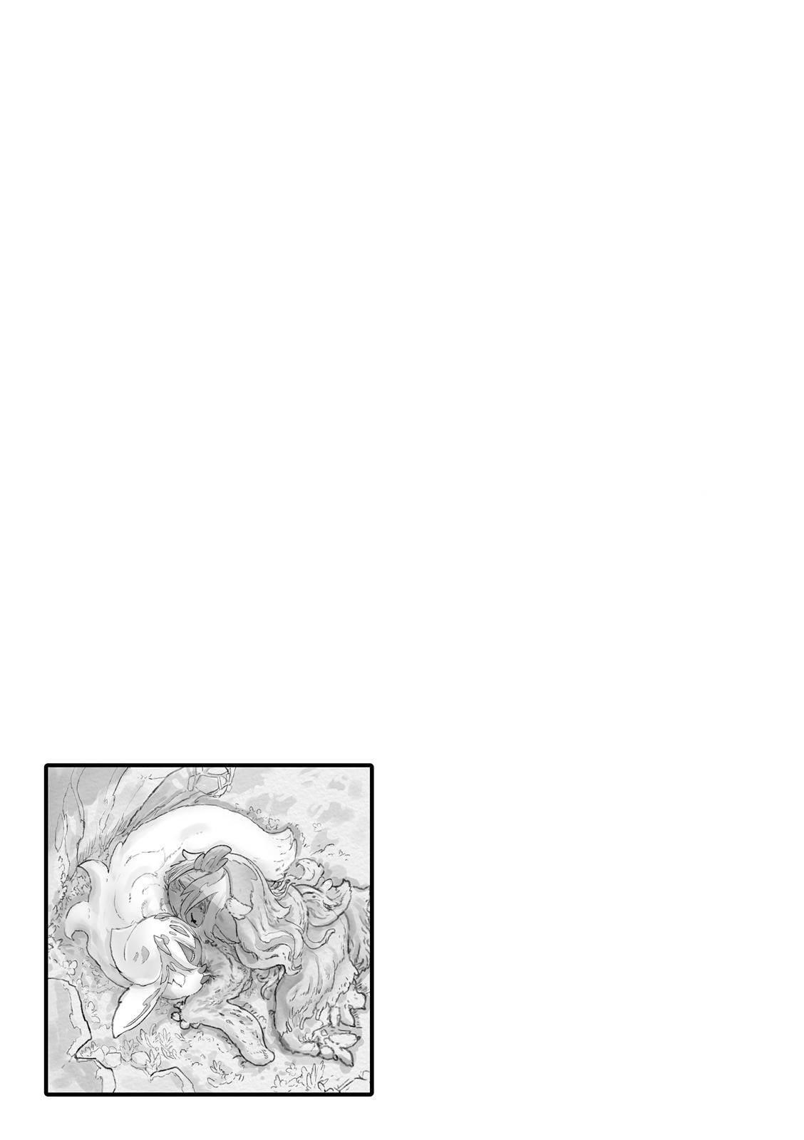 Made In Abyss Chapter 60.5 - Page 12